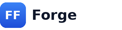Forge